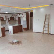 اجاره آپارتمان 115 متر در اختیاریه