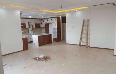 اجاره آپارتمان 115 متر در اختیاریه