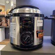 زودپز برقی پرشیا کد 407 با کد ملی