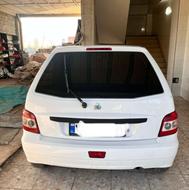 پراید111مدل 97