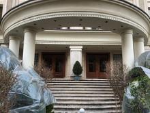 برج برند آجودانیه 110متر فول مشاعات فقط رهن در شیپور