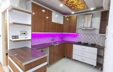 اجاره آپارتمان 50 متر در ملارد