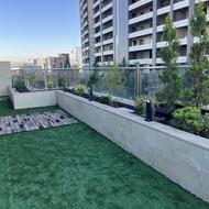 اجرای فضای سبز