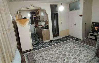 فروش آپارتمان 43 متر در سلسبیل