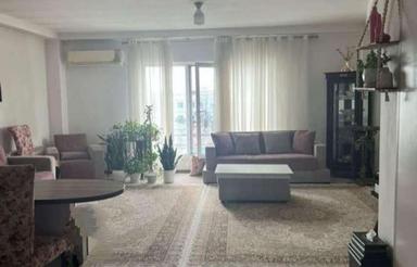 فروش آپارتمان 90 متر در بلوار جانبازان