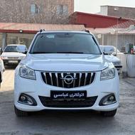 هایما S7 توربو مدل 96 بدون رنگ