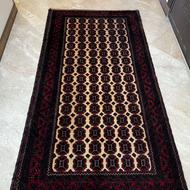 فرش 2در 1 دستبافت