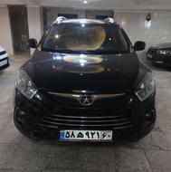 جک s5مشکی بدون رنگ 2000