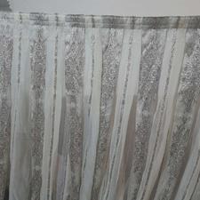 پرده ترکیه سالم