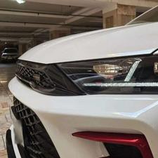 کی ام سی آ5 اگهی شخصی