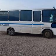 مینی بوس مدل 70