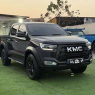 کی ام سی تی 8 بیرنگ و درحد