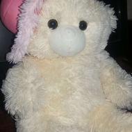 عروسک خرس کوچولو Medisa