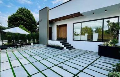 فروش ویلا 220 متر در امیرآباد