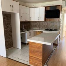 اجاره آپارتمان 65 متر در شهرک غرب/ 2 پارکینگ