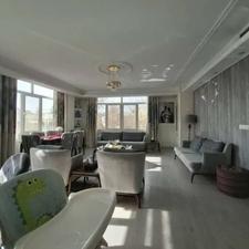 میدان کاشانک 100متر2خواب آکواریوم نور