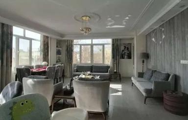 میدان کاشانک 100متر2خواب آکواریوم نور