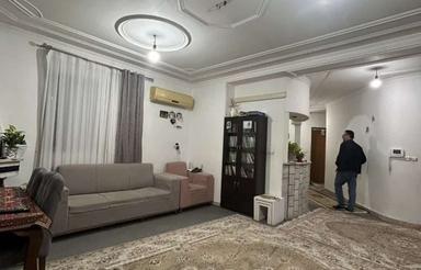 اجاره آپارتمان 90 متر در بلوار پاسداران