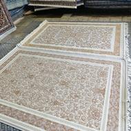 فرش گلیم قالیچه فرشینه کناره بهنمیر جویبار ارسال