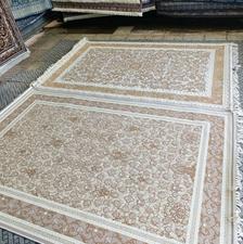 فرش گلیم قالیچه فرشینه کناره بهنمیر جویبار ارسال