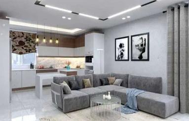 40مترتکواحدی پارکینگدار بدون مشابه/کارون هاشمی