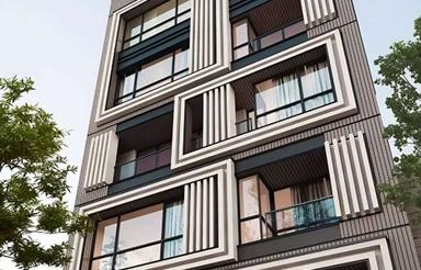 اجاره آپارتمان 150 متر در یوسف آباد/تکواحدی با دو پارکینگ 