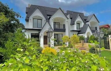 فروش ویلا 550 متر در جمهوری