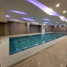 فایل شخصی 75متر نوساز فول مشاعات فرمانیه