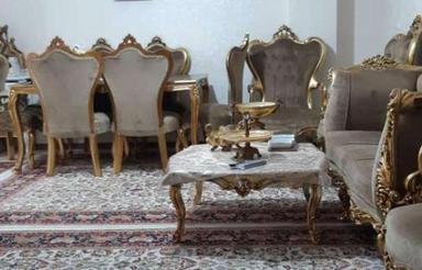 فروش آپارتمان 55 متر در کارون