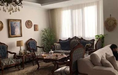 فروش آپارتمان 37 متر در خرمشهر - نواب