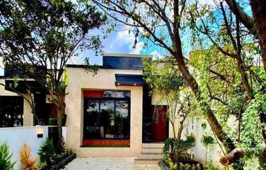 فروش ویلا 230 متر در جردن