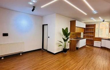 65 متر/دیزاین فول واروپایی/سندتک برگ/پارکینگ اختصاصی