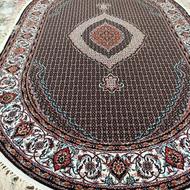 قالی فرش ماشینی رنگبندی جدید امیر کلا ارسال سراسر ایران