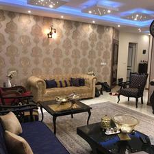 اجاره آپارتمان 124 متر در هروی