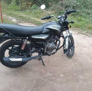 KLD200 طرح باکسر در حد صفر