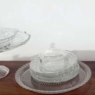 ظروف پذیرایی فرانسه