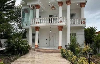 فروش ویلا 310 متر در دولت آباد