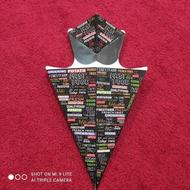 ظرف یکبار مصرف سرو سیب زمینی