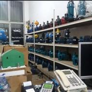 الکترو موتور محمود