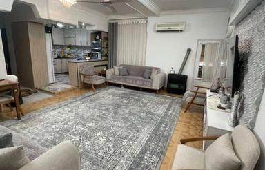 اجاره آپارتمان 87 متر در خیابان کفشگرکلا