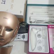 دستگاه پاکسازی پوست