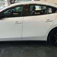 خودرو مزدا 3 2025