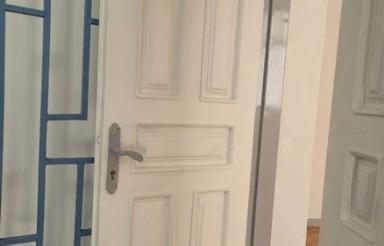 واحد 50 متری طبقه 3 نقاشی شده و تخلیه