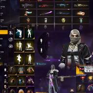 اکانت خوبی هست