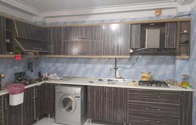 آپارتمان 120 متری تک واحدی پاسداران،مولانا