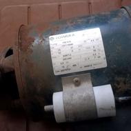 پمپ آب نیم اسب