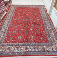 فرش دستباف 9متری ساروق افشان