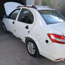 ساینا 99 گاز سوز شرکتی