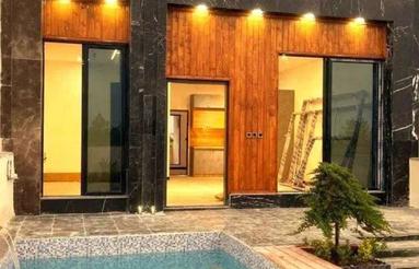 فروش ویلا 180 متر در شهرک اکباتان