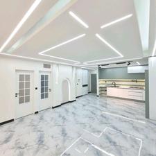 72متر فول دیزاین/پارکینگ اختصاصی/سندتکبرگ/فاز1 اندیشه